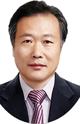 진명석 목사
