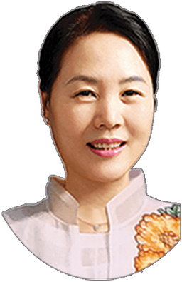 나현숙 목사